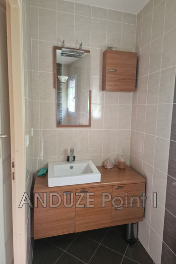 Vente maison Anduze  