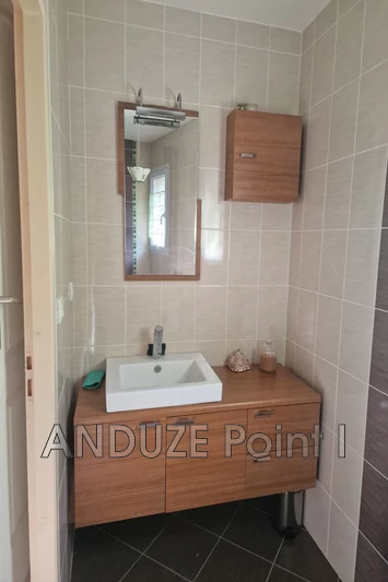 Vente maison Anduze  