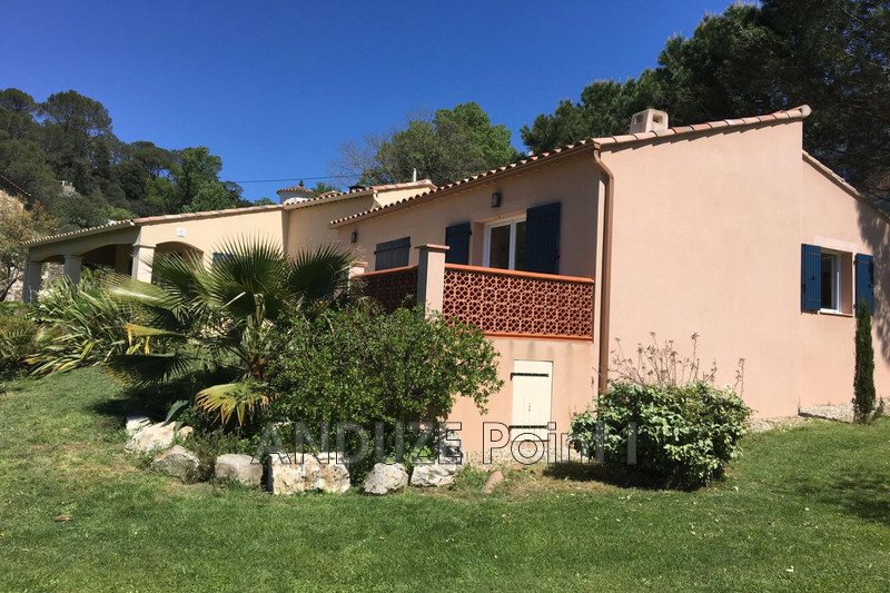 Photo House Anduze Anduze,   to buy house  5 bedroom   146&nbsp;m&sup2;