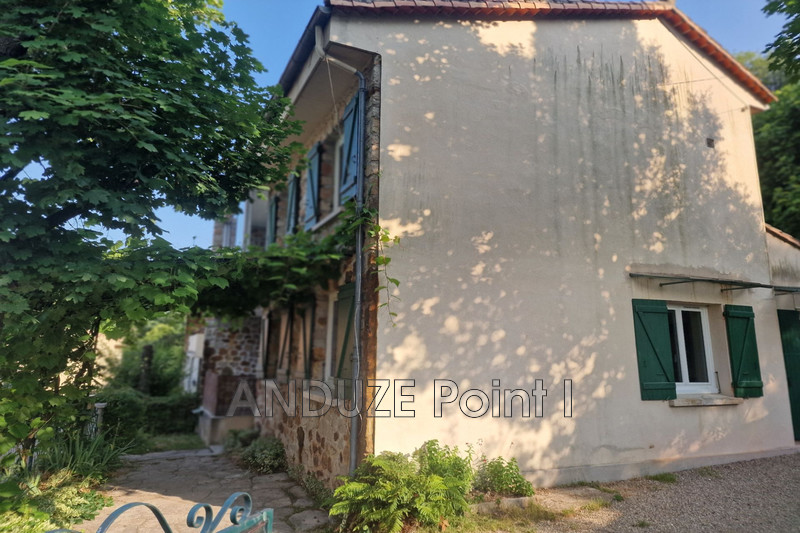 Vente idéal primo accédant Saint-Jean-du-Gard  