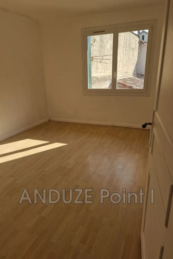 Vente maison de village Saint-Jean-du-Gard  