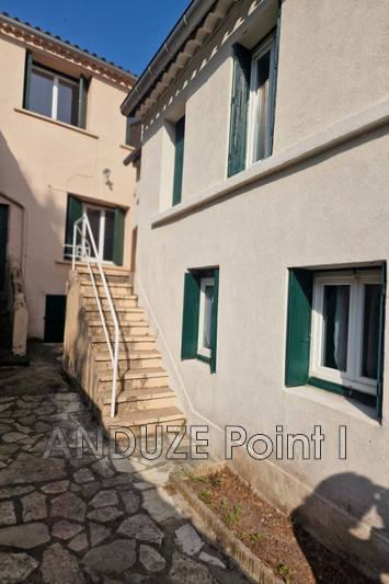 Photo Village house Saint-Jean-du-Gard St-jean-du-gard,   to buy village house  10 rooms   196&nbsp;m&sup2;