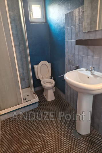 Vente maison de village Saint-Jean-du-Gard  