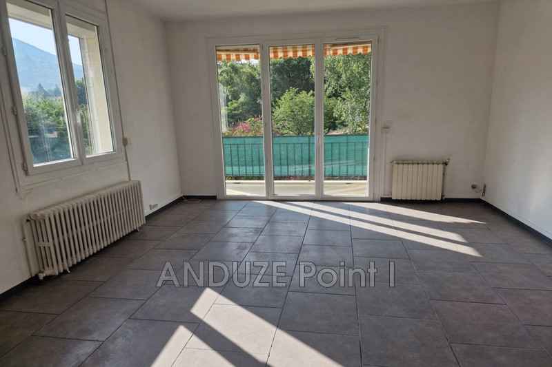 Vente maison de village Saint-Jean-du-Gard  