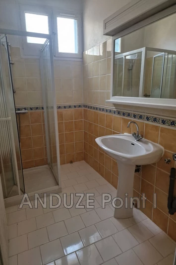 Vente maison de village Saint-Jean-du-Gard  