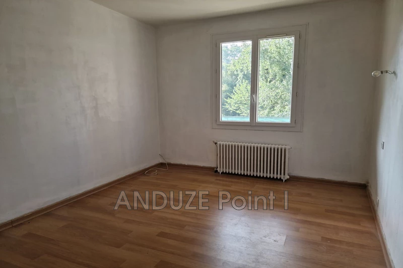 Vente maison de village Saint-Jean-du-Gard  