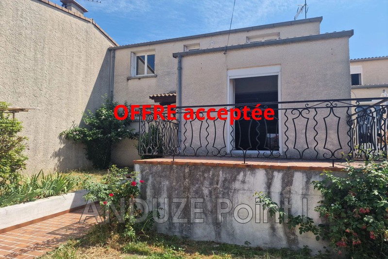 Photo Idéal primo accédant Saint-Christol-lès-Alès St christol les alès,   achat idéal primo accédant  5 pièces   109&nbsp;m&sup2;