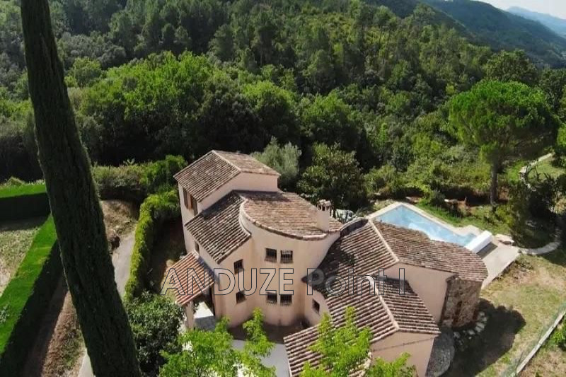 Vente maison Saint-Sébastien-d'Aigrefeuille  