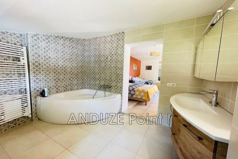 Vente maison Saint-Sébastien-d'Aigrefeuille  