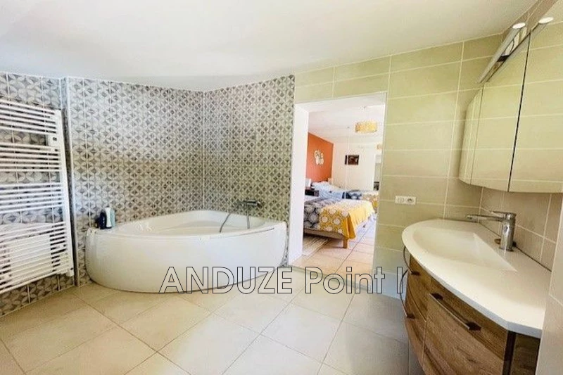 Vente maison Saint-Sébastien-d'Aigrefeuille  