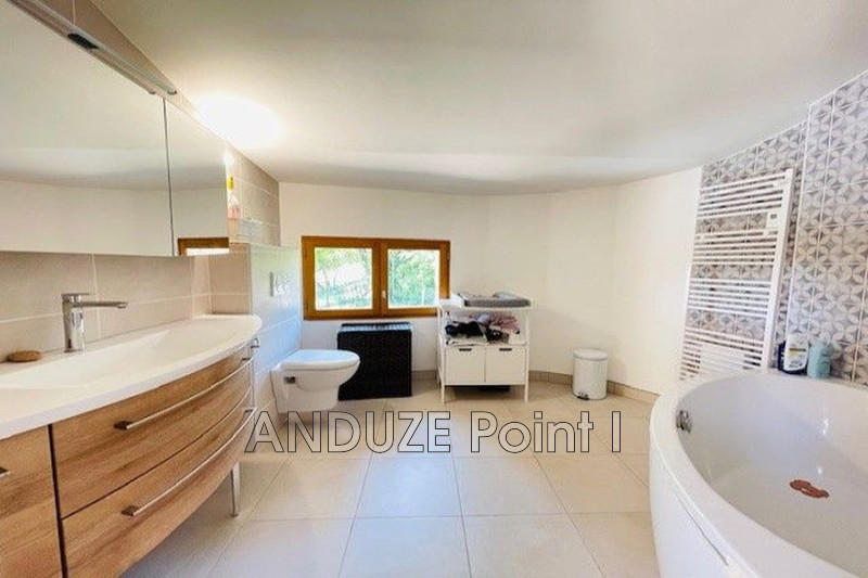 Vente maison Saint-Sébastien-d'Aigrefeuille  