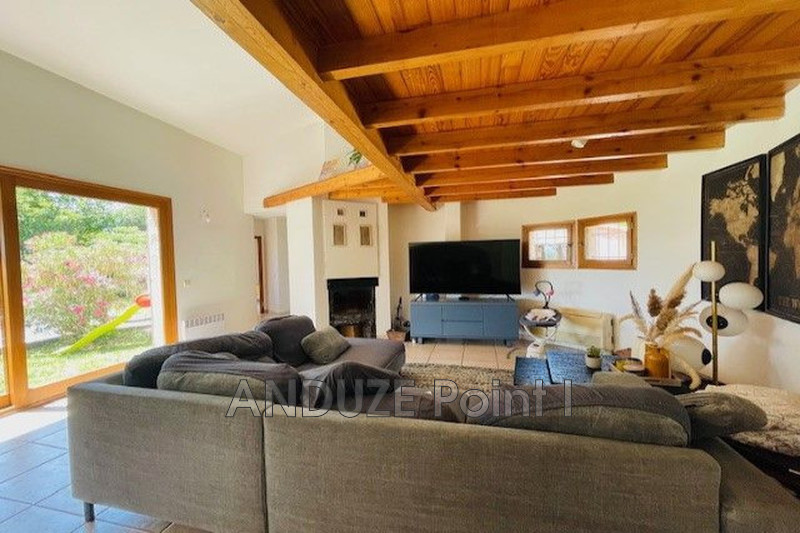 Vente maison Saint-Sébastien-d'Aigrefeuille  