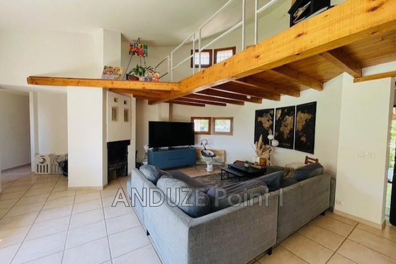 Vente maison Saint-Sébastien-d'Aigrefeuille  