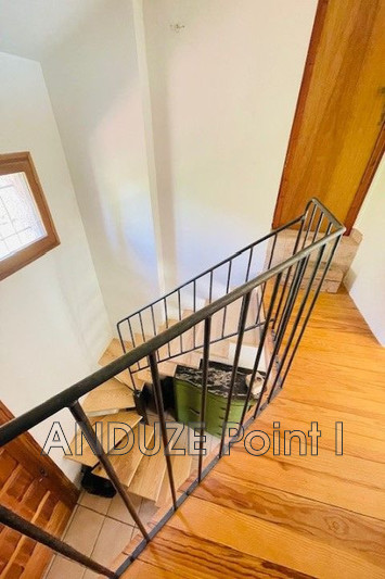 Vente maison Saint-Sébastien-d'Aigrefeuille  