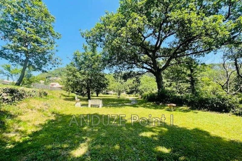 Vente maison Saint-Sébastien-d'Aigrefeuille  