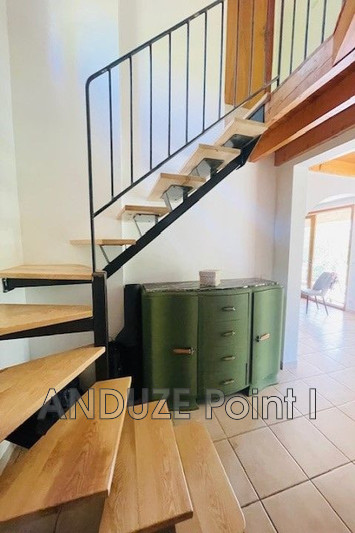 Vente maison Saint-Sébastien-d'Aigrefeuille  