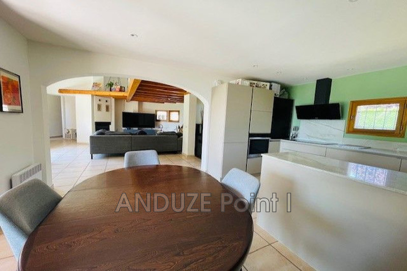 Vente maison Saint-Sébastien-d'Aigrefeuille  