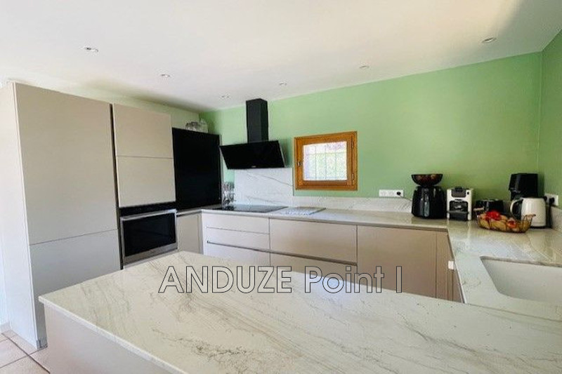 Vente maison Saint-Sébastien-d'Aigrefeuille  