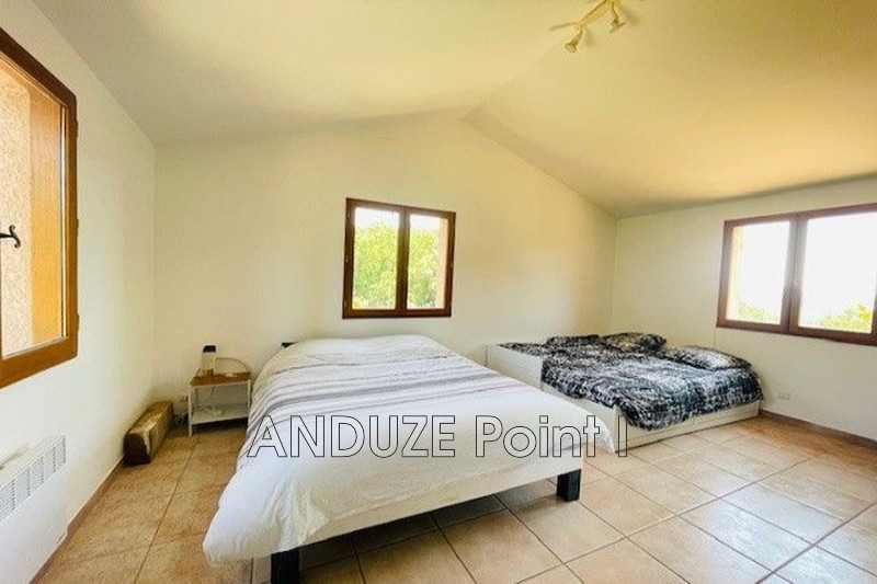 Vente maison Saint-Sébastien-d'Aigrefeuille  