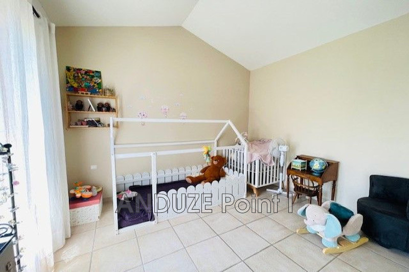 Vente maison Saint-Sébastien-d'Aigrefeuille  