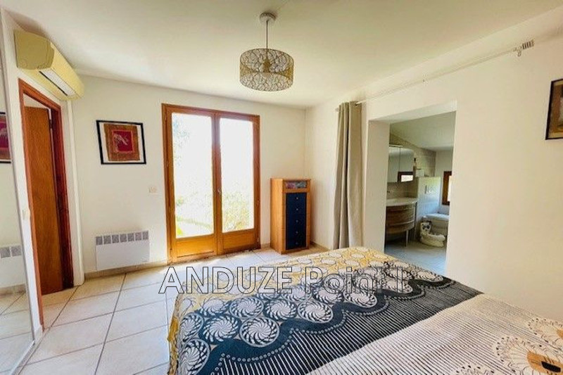 Vente maison Saint-Sébastien-d'Aigrefeuille  