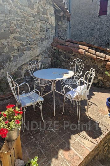 Vente maison de hameau Mialet  