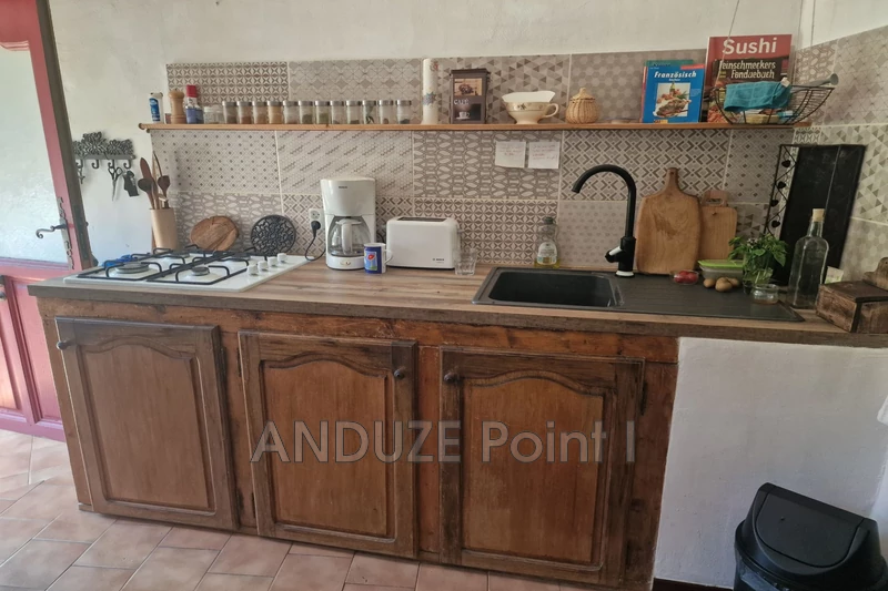 Vente maison de hameau Mialet  
