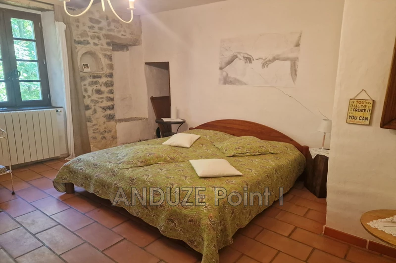Vente maison de hameau Mialet  