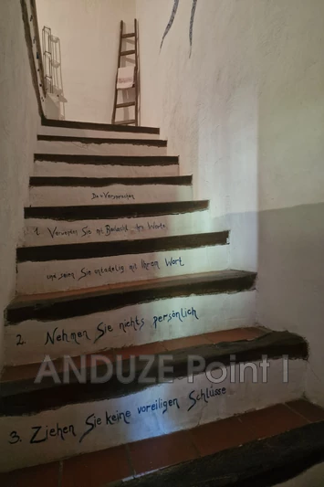 Vente maison de hameau Mialet  