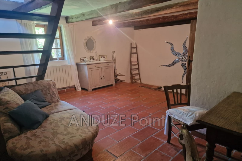 Vente maison de hameau Mialet  