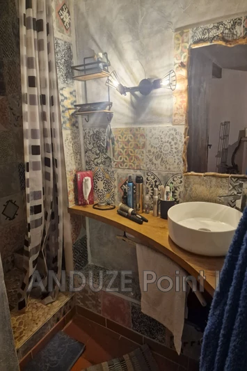 Vente maison de hameau Mialet  