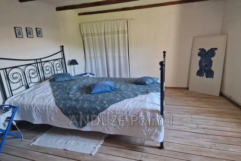 Vente maison de hameau Mialet  