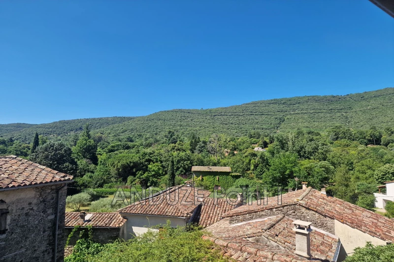 Vente maison de hameau Mialet  