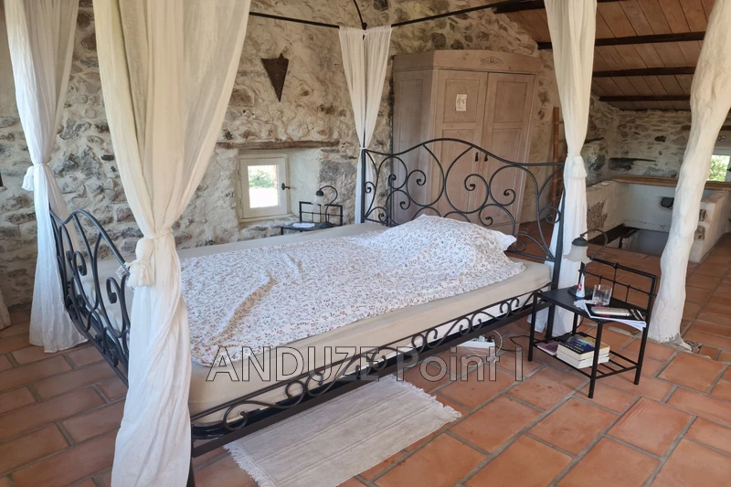 Vente maison de hameau Mialet  