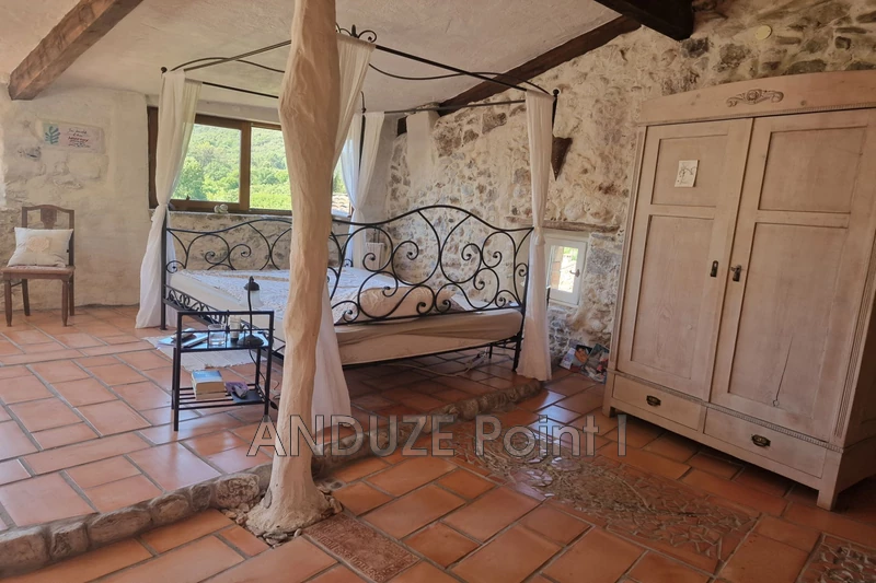 Vente maison de hameau Mialet  