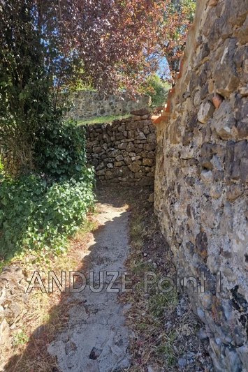 Vente maison de hameau Mialet  