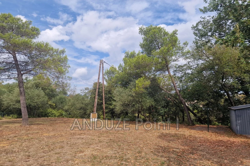 Vente maison Massillargues-Attuech  