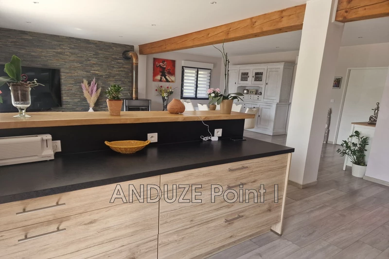 Vente maison Massillargues-Attuech  