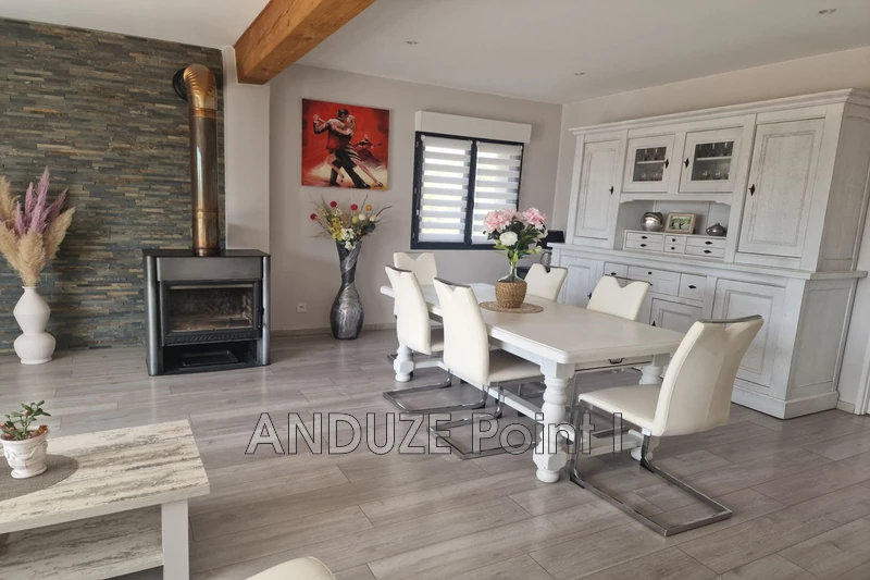 Vente maison Massillargues-Attuech  