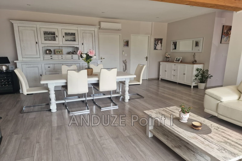 Vente maison Massillargues-Attuech  