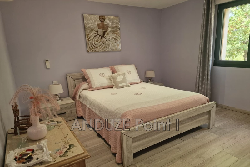 Vente maison Massillargues-Attuech  