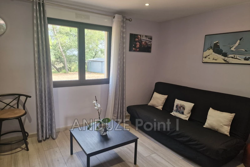 Vente maison Massillargues-Attuech  