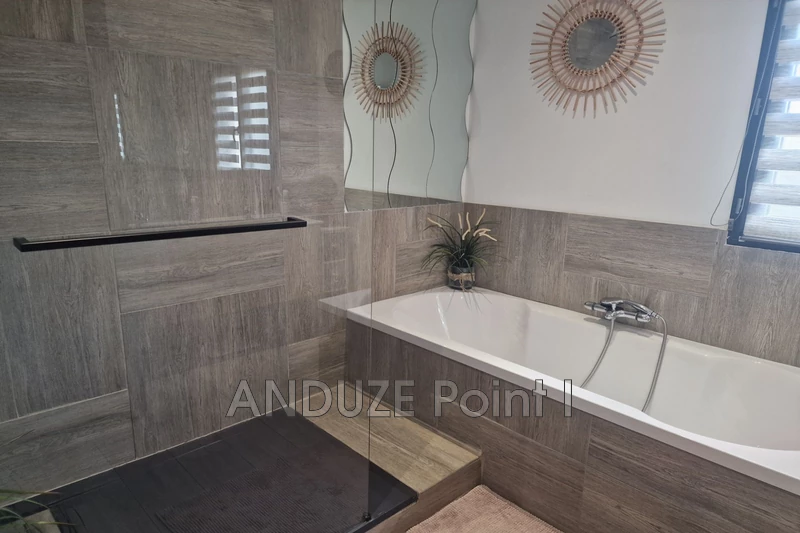 Vente maison Massillargues-Attuech  