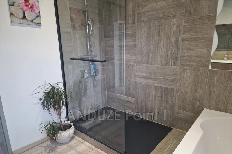 Vente maison Massillargues-Attuech  