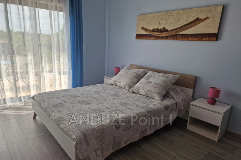 Vente maison Massillargues-Attuech  
