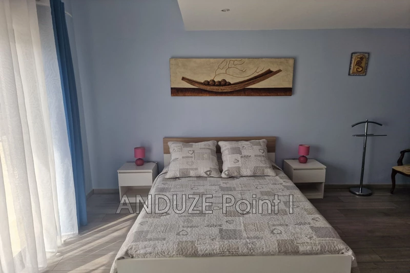 Vente maison Massillargues-Attuech  