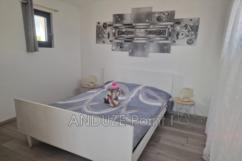 Vente maison Massillargues-Attuech  