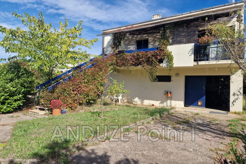 Photo Maison Alès Alès,   achat maison  6 pièces   100&nbsp;m&sup2;
