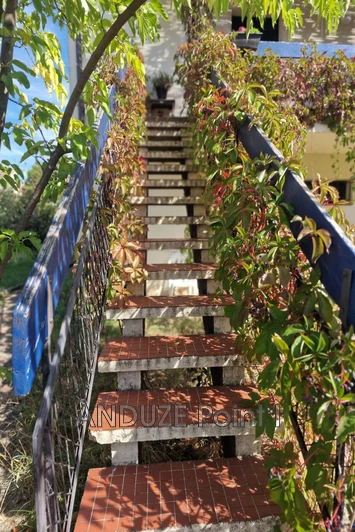 Vente maison Alès  