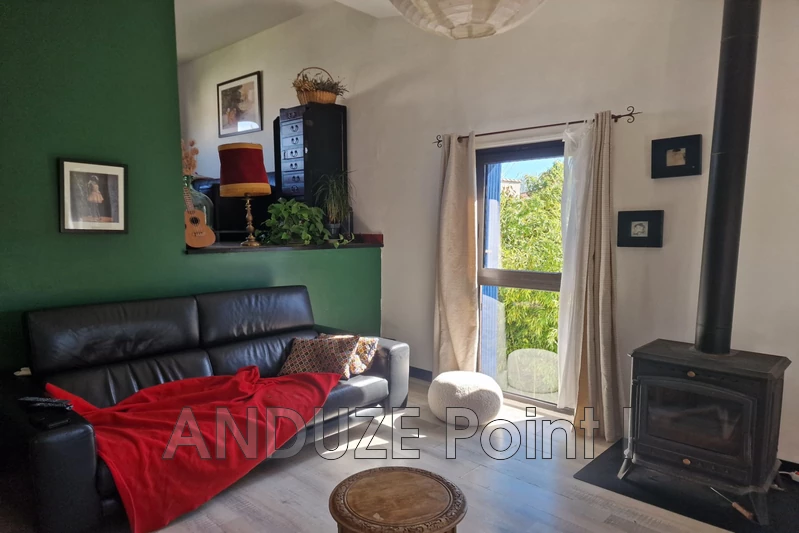 Vente maison Alès  